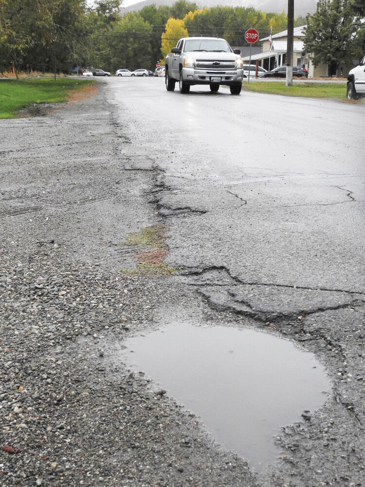 Bellevue Road